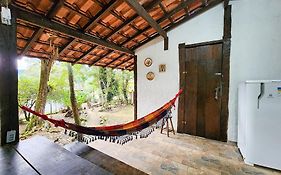 Chalé da Sereia - Paquetá